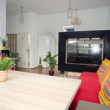 Appartement Dominik Voitsberg Exteriér fotografie