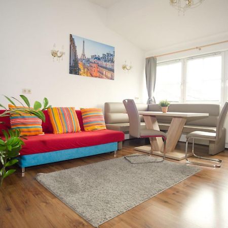 Appartement Dominik Voitsberg Exteriér fotografie