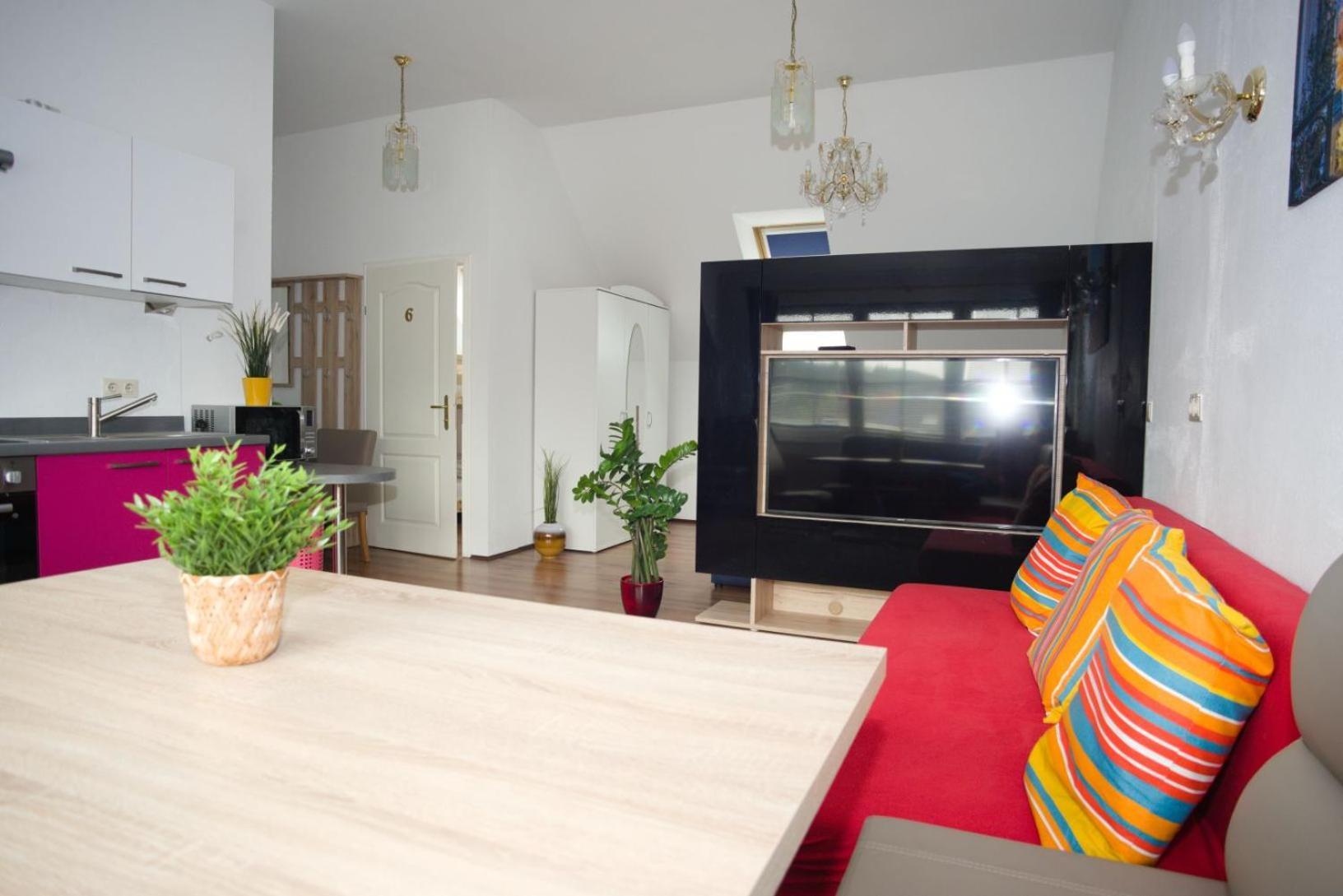 Appartement Dominik Voitsberg Exteriér fotografie